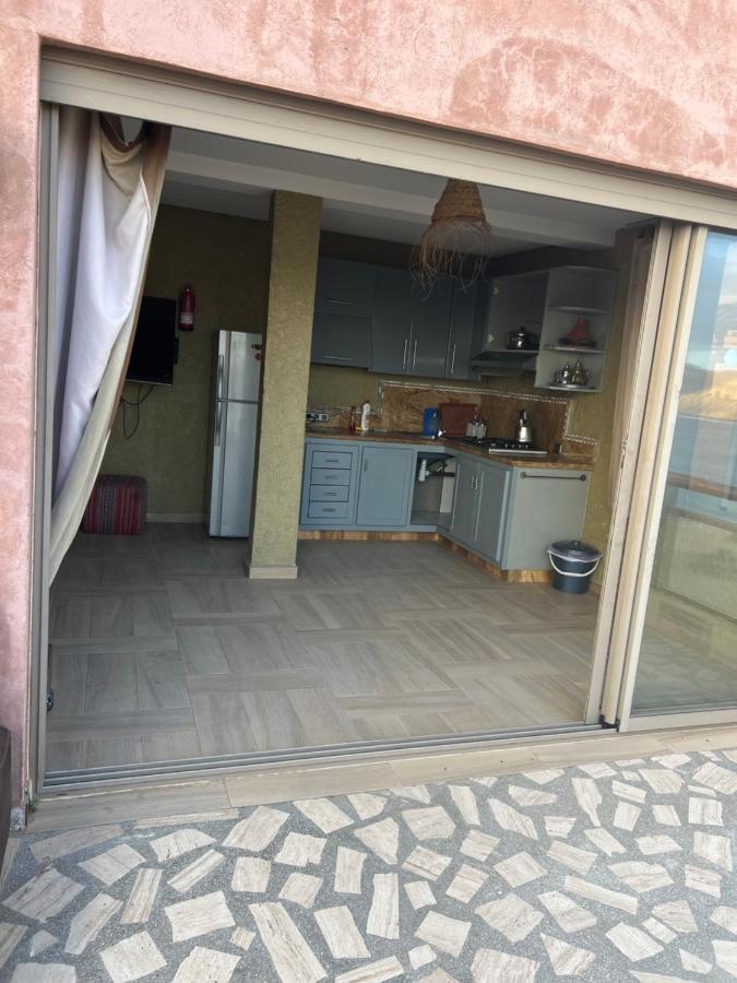 Auberge Guest House Imsouane N°5 Exterior foto